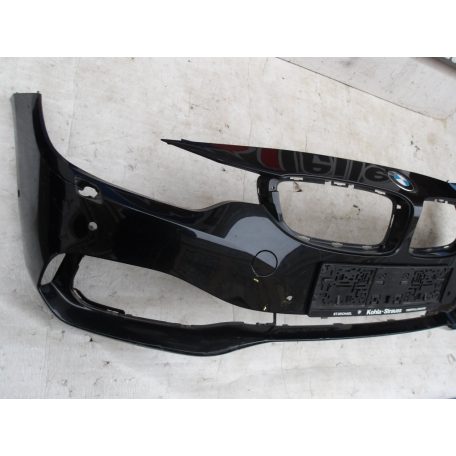 [GYÁRI BONTOTT] BMW ELSŐ LÖKHÁRÍTÓ ( KAMERA, PDC , MOSÓ ) | 4-AS  F32 / F33 / F36  | 