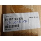 [GYÁRI ÚJ] BMW NAFÉNYTETŐ ELEM | X3 E83+LCI | 54 10 7306678