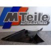 BMW E70 + LCI D oszloptakaró, jobb fekete /Gyári új/