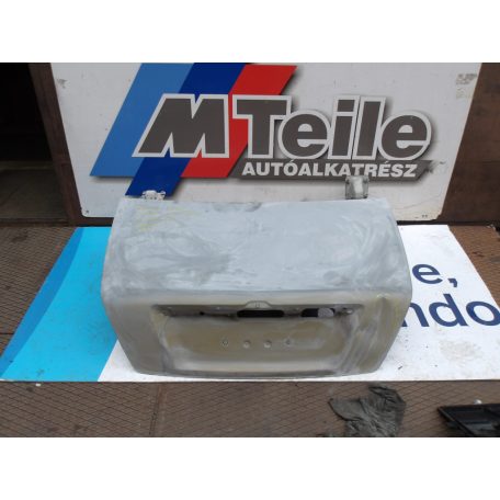 [GYÁRI BONTOTT KIS SÉRÜLÉS]ROLLS ROYCE GHOST 2009-2020  HÁTSÓ CSOMAGTÉRAJTÓ