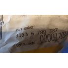 (GYÁRI ÚJ) BMW Felütődésgátló 5-ös sorozat F10+LCI