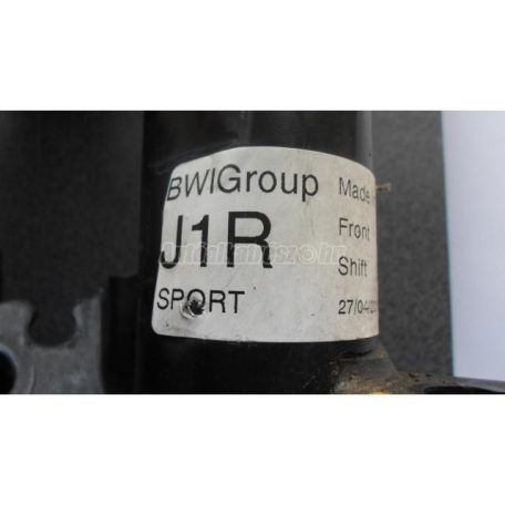 Gólyaláb - mini clubman