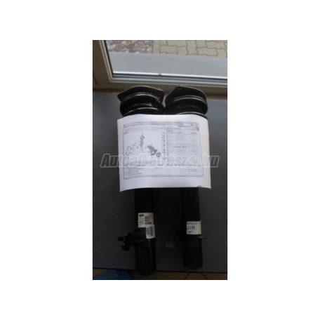 Gólyaláb - mini clubman