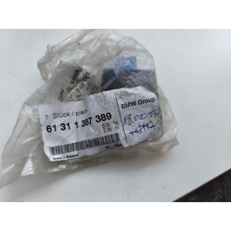 (GYÁRI ÚJ) BMW VEZÉRLŐEGYSÉG 3-as E36
