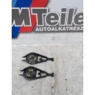 [GYÁRI BONTOTT] BMW JOBB ÉS BAL HÁTSÓ LENGŐKAR | X3 E83 +LCI | (ÁR/DB) | 33 30 3402536 & 33 30 3402535