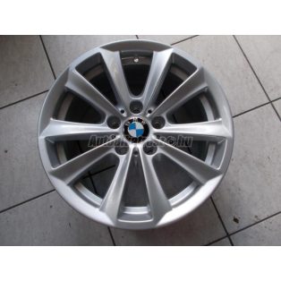 Bmw 5-ös sorozat f10/f11 - gyári alufelni 17x8