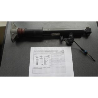 Lengéscsillapító - bmw 1-es sorozat,2-es sorozat