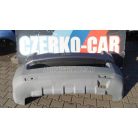 Hátsó lökhárító héj - land rover freelander