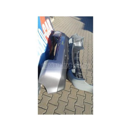 Hátsó lökhárító héj - land rover freelander