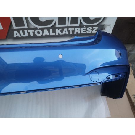 [GYÁRI ÚJ] BMW - HÁTSÓ LÖKHÁRÍTÓ | "M" | F22 / 2-ES