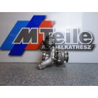 MINI R56 LCI/R55 LCI/R57 LCI/R60/R61 turbó 1.6D N47C16A motorhoz