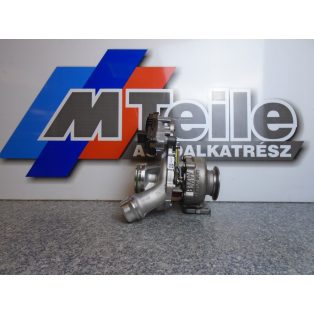   MINI R56 LCI/R55 LCI/R57 LCI/R60/R61 turbó 1.6D N47C16A motorhoz