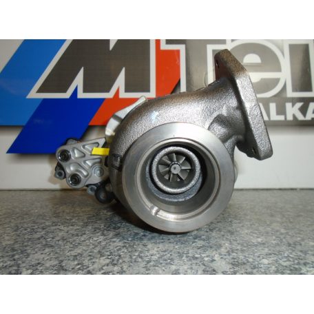 MINI R56 LCI/R55 LCI/R57 LCI/R60/R61 turbó 1.6D N47C16A motorhoz