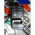 MINI R56 LCI/R55 LCI/R57 LCI/R60/R61 turbó 1.6D N47C16A motorhoz