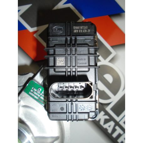 MINI R56 LCI/R55 LCI/R57 LCI/R60/R61 turbó 1.6D N47C16A motorhoz