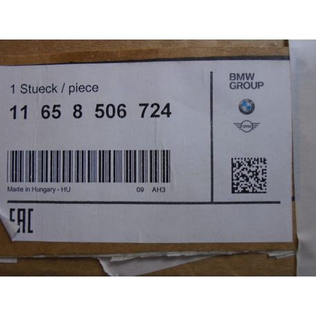 MINI R56 LCI/R55 LCI/R57 LCI/R60/R61 turbó 1.6D N47C16A motorhoz