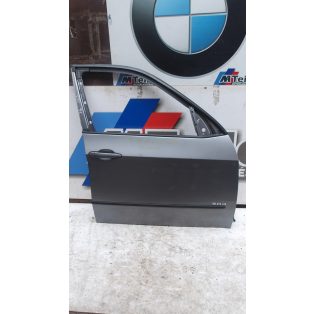   [GYÁRI BONTOTT] BMW X6 E70 JOBB ELSŐ AJTÓ ÜVEGGEL+SZERKEZETTEL