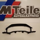 (GYÁRI ÚJ) BMW Műszerfal díszítőelem 3-as G20,/G21/ G28/ G80/4-es G22/ G23/ G26/ G82 / G83