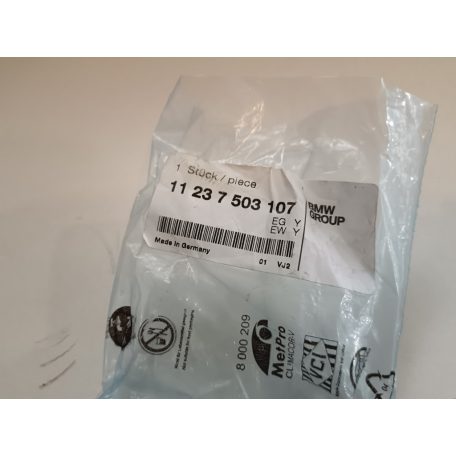 (GYÁRI ÚJ) BMW Hatlapfejű csavar 1-es E81 / E82 / E87+LCI / E88 / 3-as E46 / E90+LCI / E91+LCI / E92+LCI / E93+LCI / 5-ös E60 LCI / E61 LCI / X1 E84 / X3 E83+LCI / Z4 E85