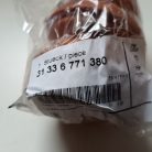 (GYÁRI ÚJ) BMW Porvédő 1-es E81 / E82 / E87+LCI / E88 / 3-as E91+LCI / E93 LCI