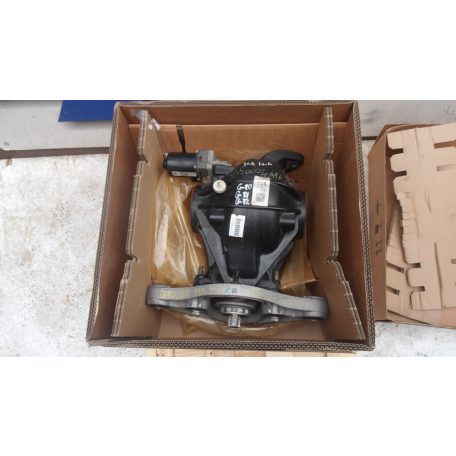 [GYÁRI BONTOTT]BMW M3/M4 G80/G81/G82 HÁTSÓ DIFFERENCIÁLMŰ 8747239