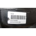[GYÁRI BONTOTT]BMW M3/M4 G80/G81/G82 HÁTSÓ DIFFERENCIÁLMŰ 8747239