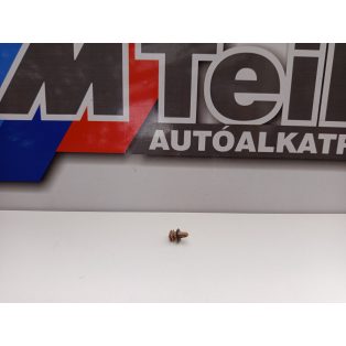 (GYÁRI ÚJ) BMW Rögzítőklip ÁR/DB 