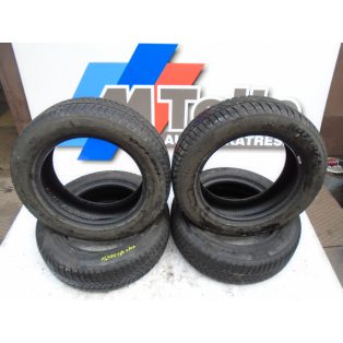   [használt] 4db Pirelli - Sottozero3 , RSC , 225 / 60 R18 104H / 5,5mm / DOT: 3020 Téli