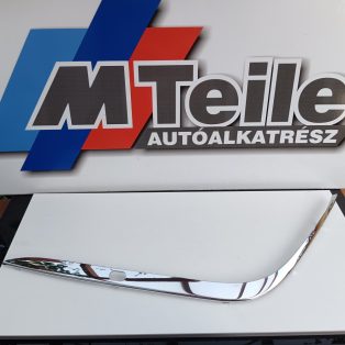 (GYÁRI ÚJ) BMW Díszléc 7-es sorozat E38