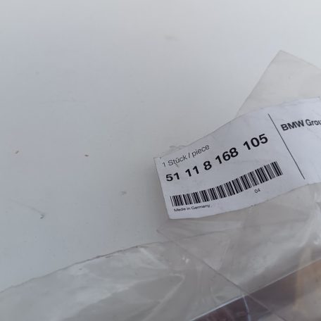 (GYÁRI ÚJ) BMW Díszléc 7-es sorozat E38