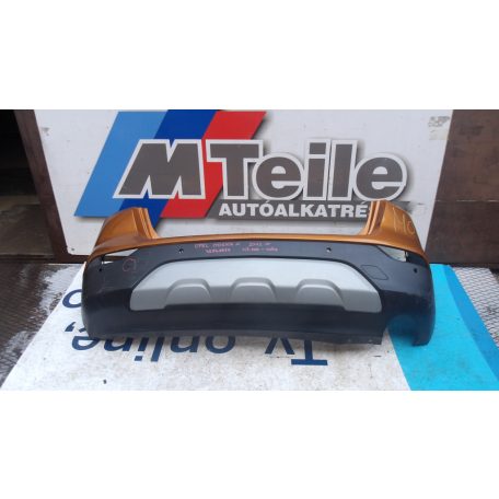 [GYÁRI BONTOTT] OPEL MOKKA X HÁTSÓ 2012->LÖKHÁRÍTÓ 42541977