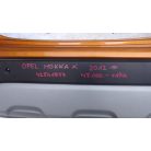 [GYÁRI BONTOTT] OPEL MOKKA X HÁTSÓ 2012->LÖKHÁRÍTÓ 42541977