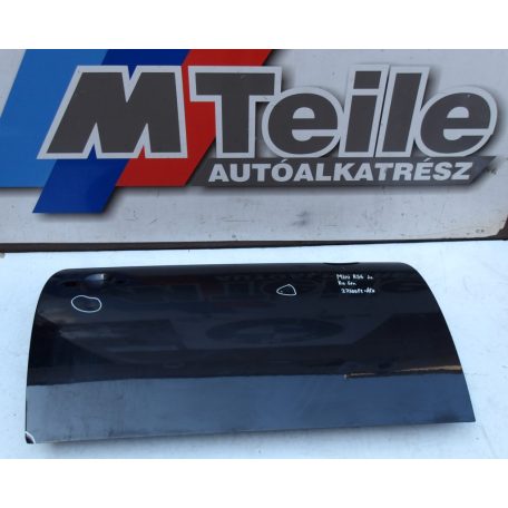 [GYÁRI BONTOTT] MINI JOBB ELSŐ AJTÓ | COOPER R56 | 41 00 9628768