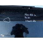 [GYÁRI BONTOTT] MINI JOBB ELSŐ AJTÓ | COOPER R56 | 41 00 9628768