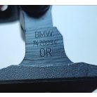(GYÁRI ÚJ) BMW Ajtózsanér jobb oldali