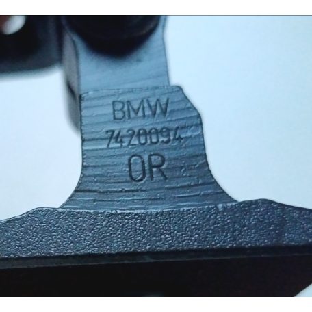 (GYÁRI ÚJ) BMW Ajtózsanér jobb oldali