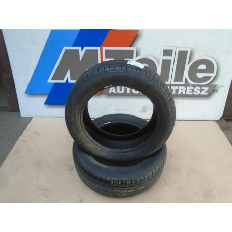 ÁR/DB [GYÁRI BONTOTT] BRIDGESTONE TURANZA - T001 | 205/55R17 | 91W | 1421