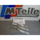 [GYÁRI ÚJ] BMW - Kipufogó tartó / E36 , E39 Z3 / 2.0i , 2,3i , 2.8i 