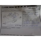 [GYÁRI ÚJ] BMW - Kipufogó tartó / E36 , E39 Z3 / 2.0i , 2,3i , 2.8i 
