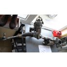 Kormánymű - bmw 5-ös sorozat