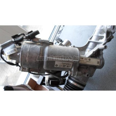 Kormánymű - bmw 5-ös sorozat