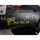 [GYÁRI BONTOTT] BMW BAL OLDALI LÉGBEÖMLŐ | 3-AS M3 E90+LCI E92+LCI E93+LCI | 51 74 7900823