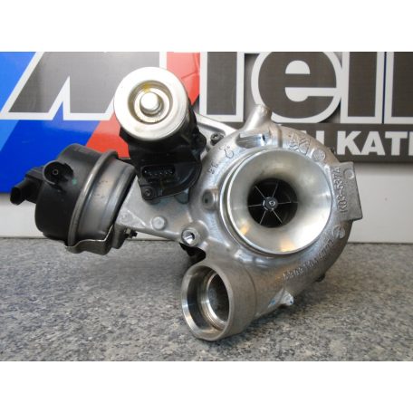 BMW/ Mini turbó (F45/F46; F48; F56/F60 
