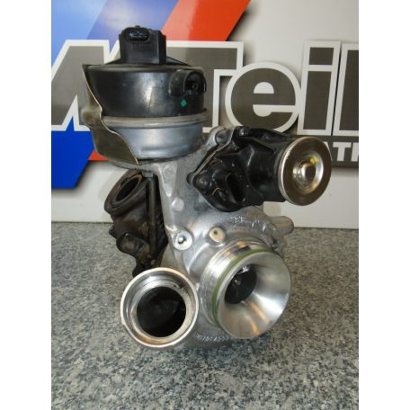 BMW/ Mini turbó (F45/F46; F48; F56/F60 
