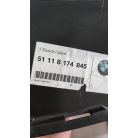 (GYÁRI ÚJ) BMW Légerelő bal oldali 5-ös sorozat E39