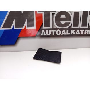 (GYÁRI ÚJ) BMW Szőnyegbetét, tárolórekesz iX I20+LCI 
