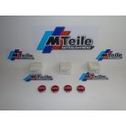 ÁR/SZETT! [GYÁRI ÚJ] MINI - FELNI KÖZÉP KUPAK - F56 ; F55 ; CLUBMAN F54 ; CABRIO F57 ; COUNTRYMAN F60 - 36132354148