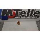 (GYÁRI ÚJ) BMW Felütődésgátló 3-as sorozat E46 / Z4 E85 / Z4 E86