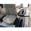   ÁR/SZETT [GYÁRI BONTOTT] BMW - BELSŐ SZETT, ÜLÉSEK ÉS AJTÓ KÁRPITOK - COMFORT BŐR , BÉZS -7-ES / E65 - ÁLLAPOT A LEÍRÁSBAN! 