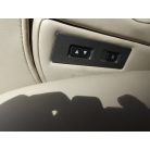 ÁR/SZETT [GYÁRI BONTOTT] BMW - BELSŐ SZETT, ÜLÉSEK ÉS AJTÓ KÁRPITOK - COMFORT BŐR , BÉZS -7-ES / E65 - ÁLLAPOT A LEÍRÁSBAN! 